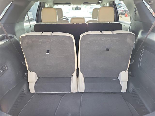 used 2019 Ford Explorer car, priced at $17,473