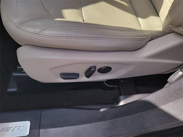 used 2019 Ford Explorer car, priced at $17,473