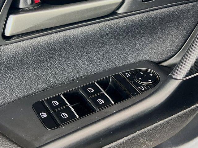 used 2024 Mazda CX-50 car, priced at $23,500