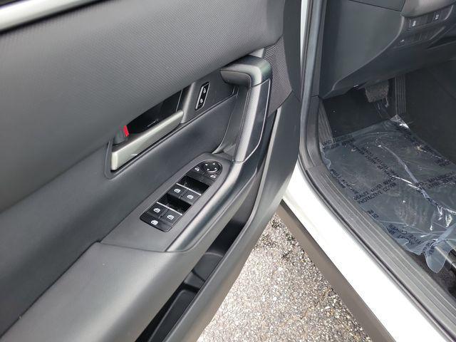 used 2024 Mazda CX-50 car, priced at $23,000