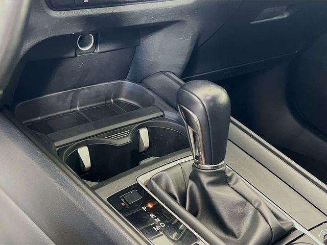 used 2024 Mazda CX-50 car, priced at $23,500