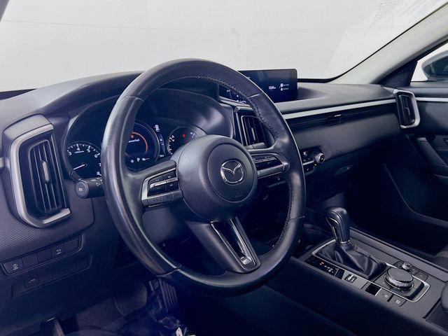 used 2024 Mazda CX-50 car, priced at $23,500