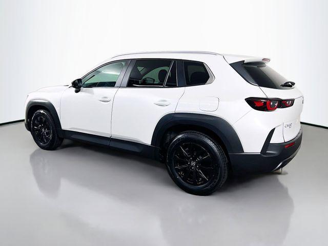 used 2024 Mazda CX-50 car, priced at $23,500