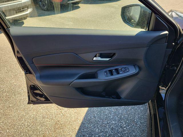 new 2026 Nissan Sentra car, priced at $24,261