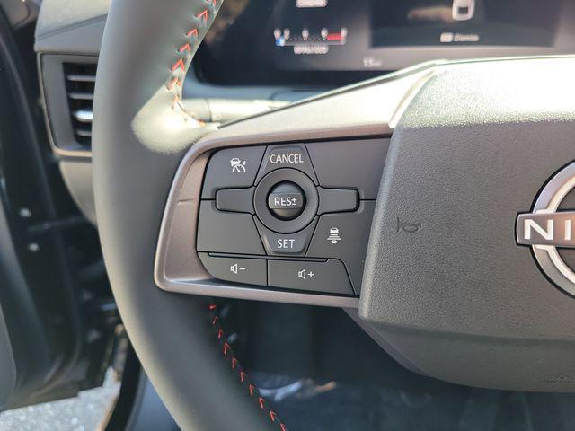 new 2026 Nissan Sentra car, priced at $24,261