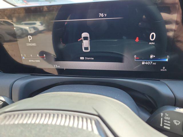 new 2026 Nissan Sentra car, priced at $24,261