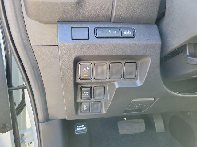 new 2026 Nissan Frontier car, priced at $34,738