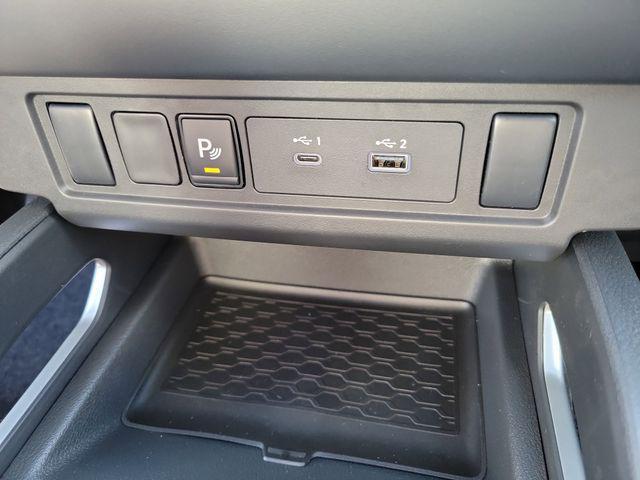 new 2026 Nissan Frontier car, priced at $34,738