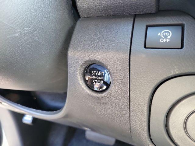 new 2026 Nissan Frontier car, priced at $34,738