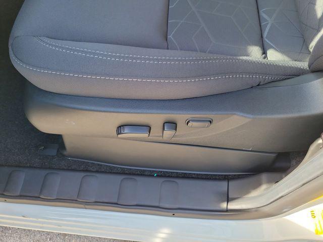 new 2026 Nissan Frontier car, priced at $34,738