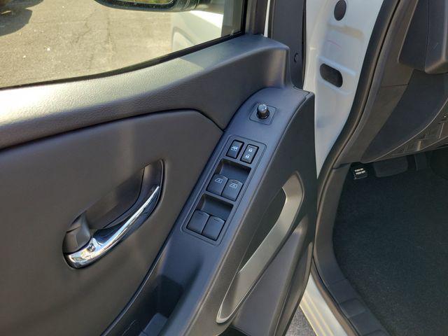 new 2026 Nissan Frontier car, priced at $34,738