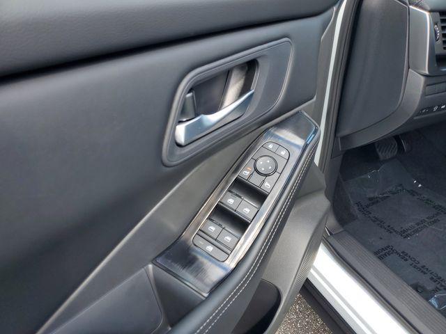 new 2026 Nissan Rogue car, priced at $27,844