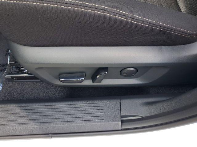 new 2026 Nissan Rogue car, priced at $27,844