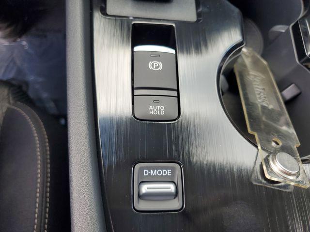 new 2026 Nissan Rogue car, priced at $27,844