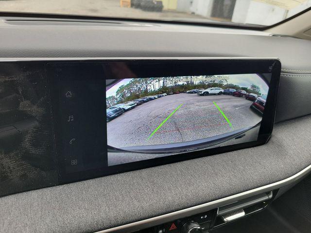 new 2026 Nissan Kicks car, priced at $24,837