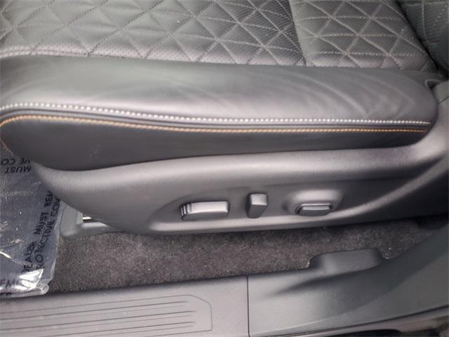 used 2024 Nissan Murano car, priced at $34,363