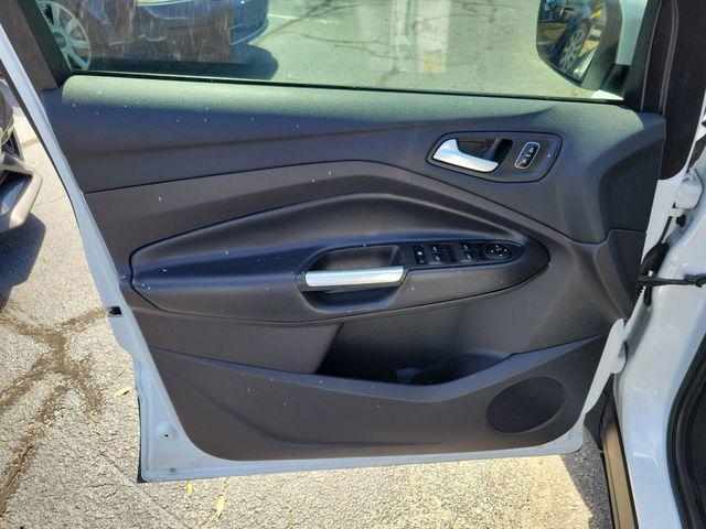 used 2018 Ford Escape car, priced at $11,500