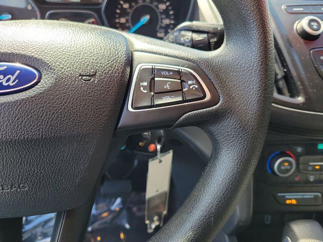 used 2018 Ford Escape car, priced at $11,500