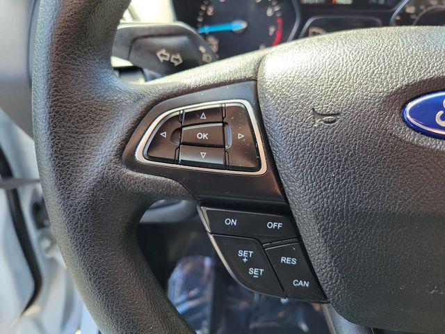 used 2018 Ford Escape car, priced at $11,500