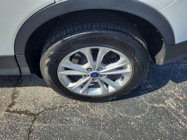 used 2018 Ford Escape car, priced at $11,500