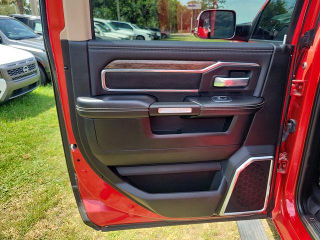 used 2019 Ram 2500 car, priced at $58,585