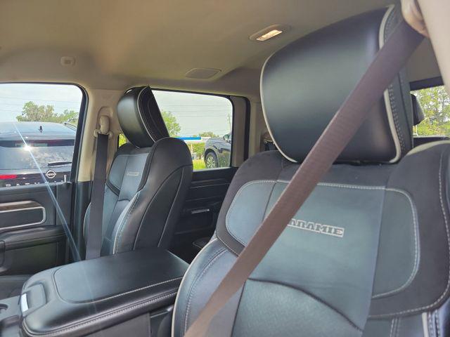 used 2019 Ram 2500 car, priced at $58,585