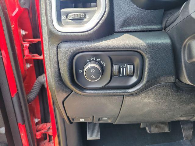 used 2019 Ram 2500 car, priced at $58,585