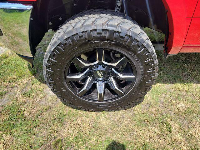 used 2019 Ram 2500 car, priced at $58,585