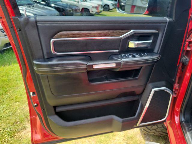 used 2019 Ram 2500 car, priced at $58,585