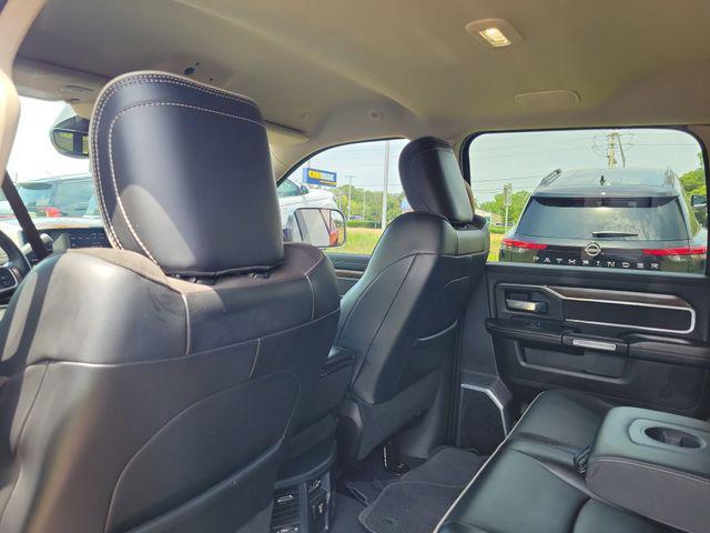 used 2019 Ram 2500 car, priced at $58,585