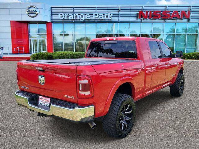 used 2019 Ram 2500 car, priced at $58,585