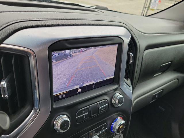 used 2019 GMC Sierra 1500 car, priced at $36,000