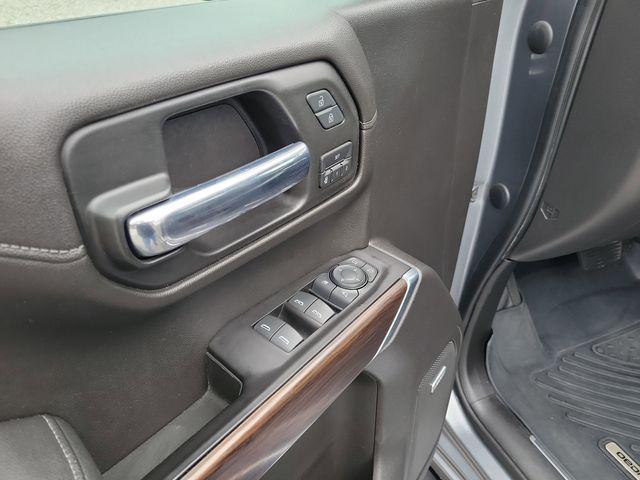 used 2019 GMC Sierra 1500 car, priced at $36,000