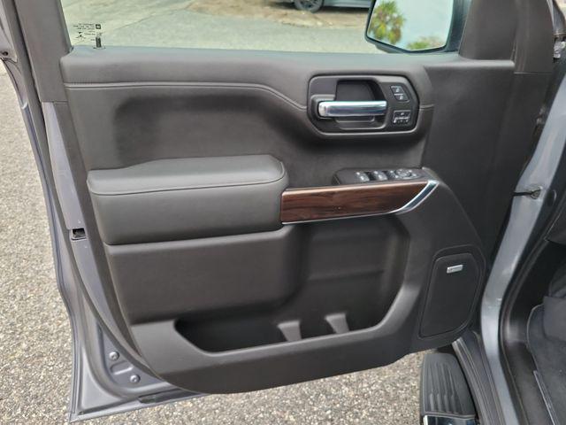 used 2019 GMC Sierra 1500 car, priced at $36,000