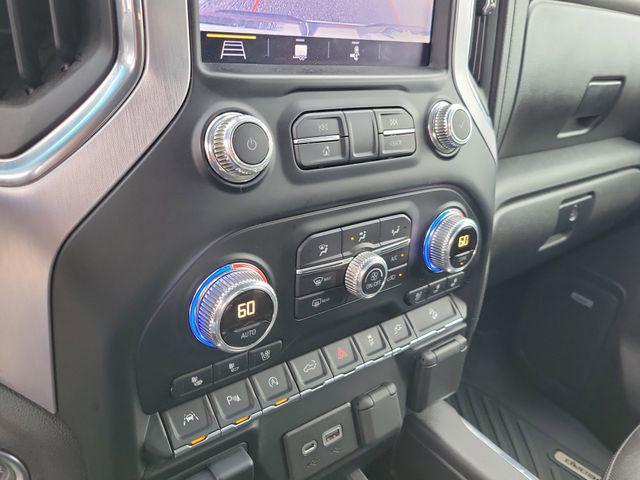 used 2019 GMC Sierra 1500 car, priced at $36,000