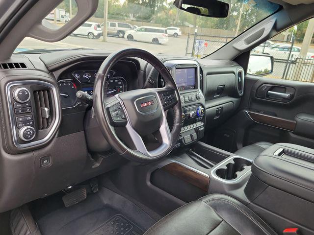 used 2019 GMC Sierra 1500 car, priced at $36,000