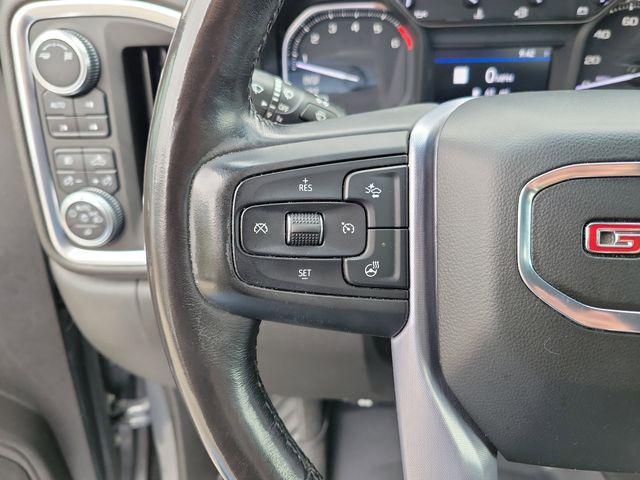 used 2019 GMC Sierra 1500 car, priced at $36,000