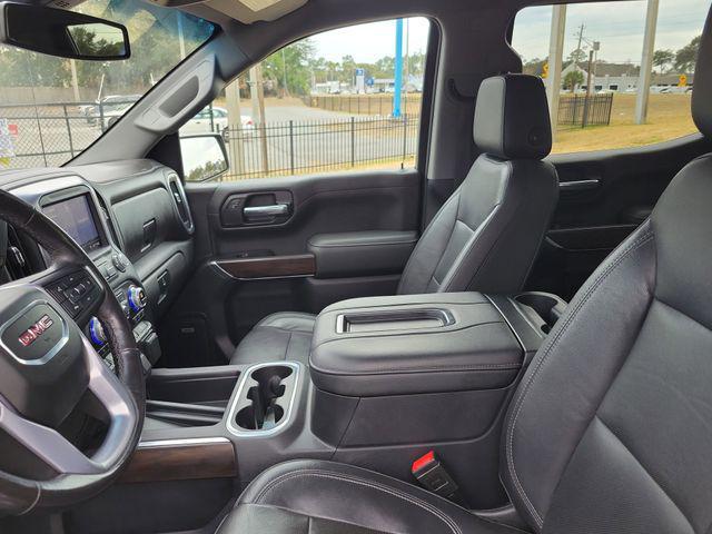 used 2019 GMC Sierra 1500 car, priced at $36,000