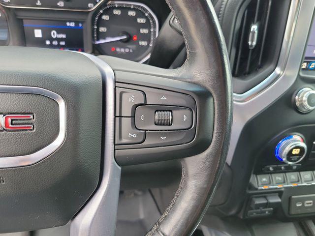 used 2019 GMC Sierra 1500 car, priced at $36,000