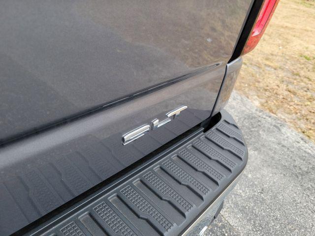 used 2019 GMC Sierra 1500 car, priced at $36,000