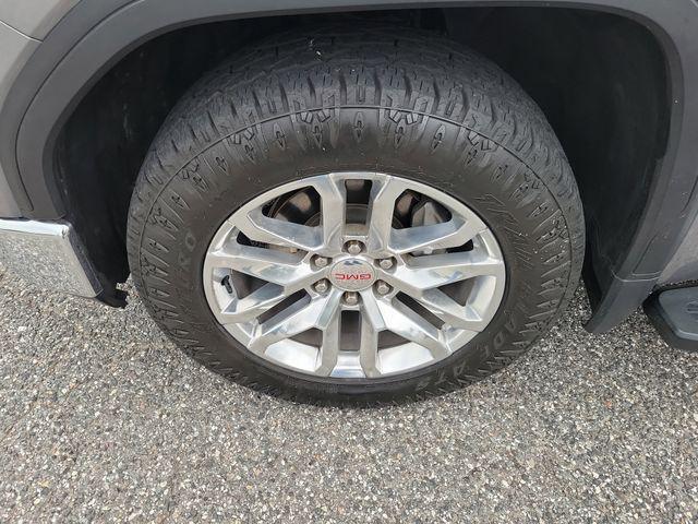 used 2019 GMC Sierra 1500 car, priced at $36,000