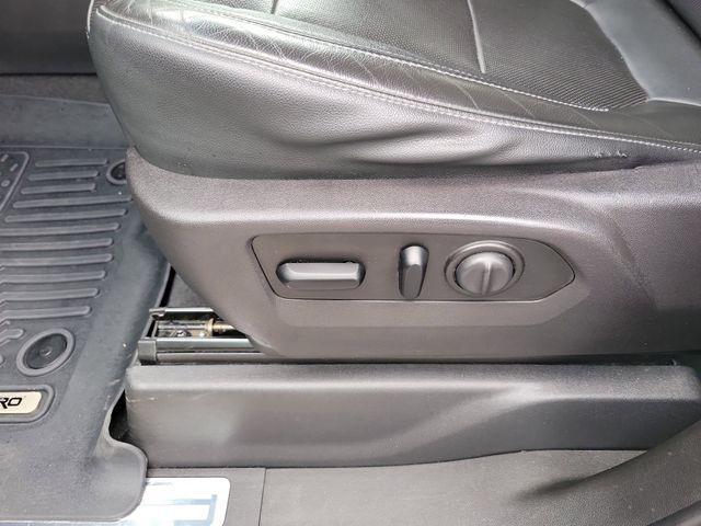 used 2019 GMC Sierra 1500 car, priced at $36,000