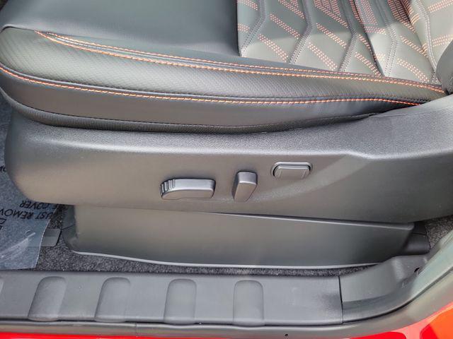 new 2026 Nissan Frontier car