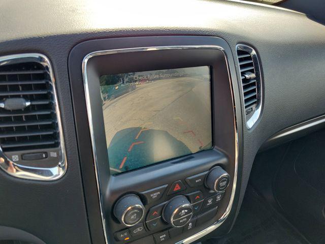 used 2015 Dodge Durango car, priced at $14,500