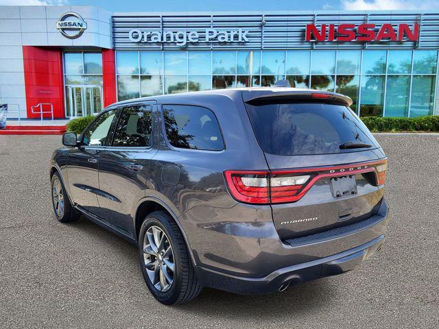 used 2015 Dodge Durango car, priced at $14,500