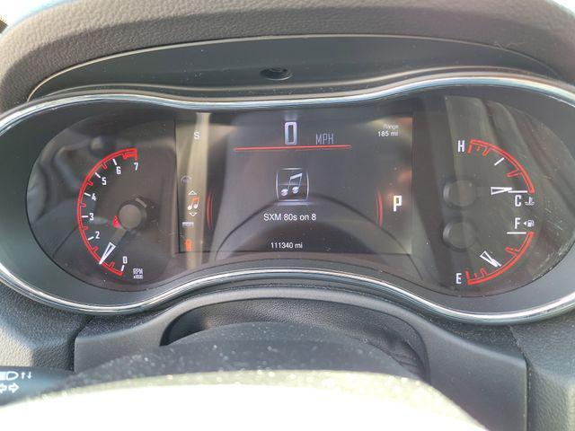 used 2015 Dodge Durango car, priced at $14,500