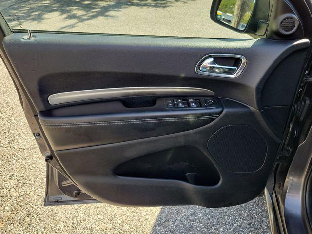 used 2015 Dodge Durango car, priced at $14,500