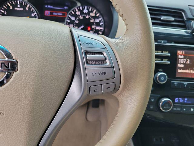 used 2014 Nissan Altima car, priced at $6,500