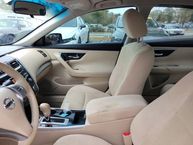 used 2014 Nissan Altima car, priced at $6,500