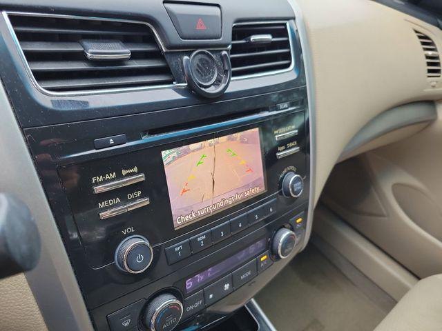 used 2014 Nissan Altima car, priced at $6,500